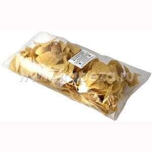 Кукурузные чипсы начос