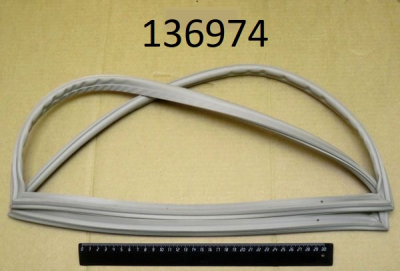 Уплотнение двери BC85 TEFCOLD 9208501196