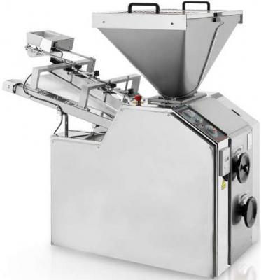 Тестоделитель автоматический напольный SIGMA VOLUMETRIC DIVIDER PISTON135MM