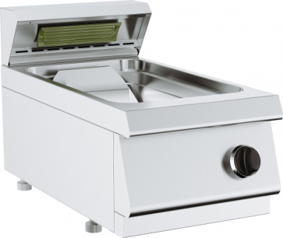 Мармит для картофеля фри настольный EPICUR-KUSINA G7D100E-S