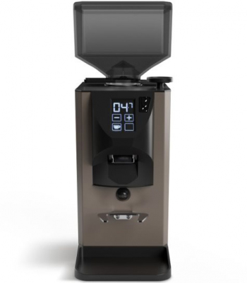 Кофемолка-автомат NUOVA SIMONELLI DUO ON DEMAND TAUPE