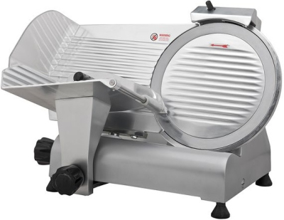 Слайсер электрический наклонный VIATTO VA-MS300ST