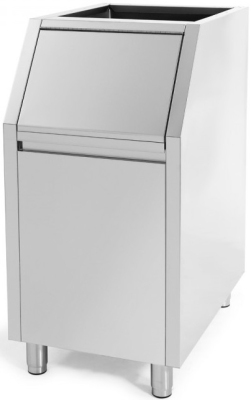 Бункер для гранулированного льда BREMA BIN 110