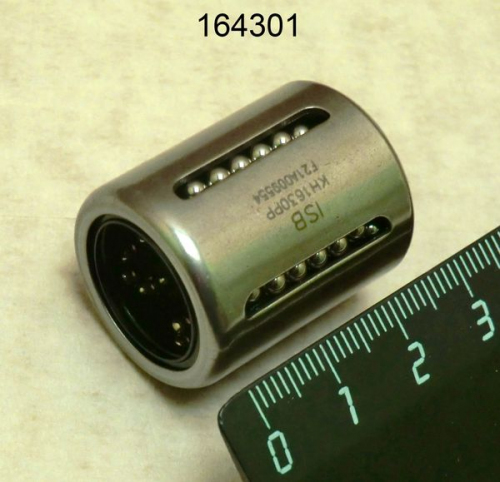 Подшипник RH1630PP NBS линейный Германия