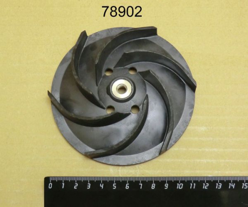 Колесо рабочее помпы "O" DIHR 88222