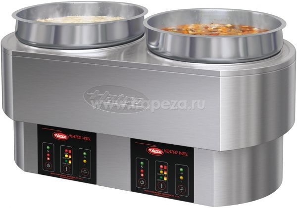Емкость для мармита электрического RHW HATCO RHW-11QT-POT