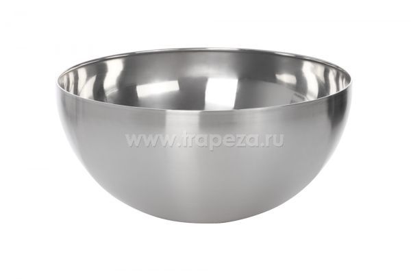 Миска D 28см 5л LUXSTAHL кт029