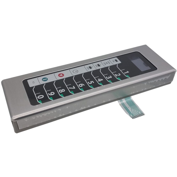 Панель сенсорная для RCS511TS MENUMASTER 59214756