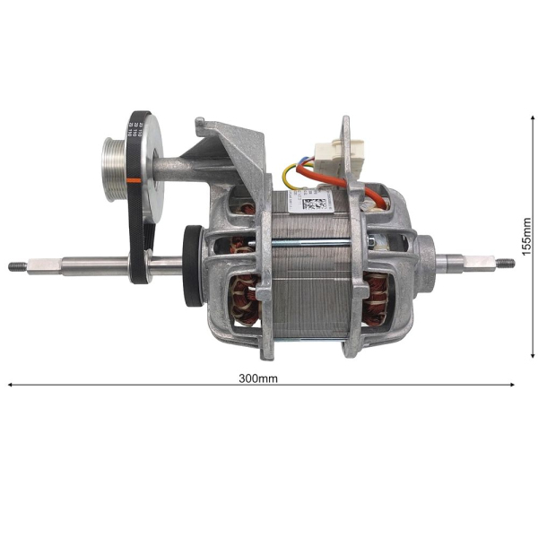 Мотор для TE1120 ELECTROLUX 8086432013