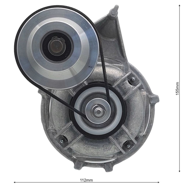 Мотор для TE1120 ELECTROLUX 8086432013