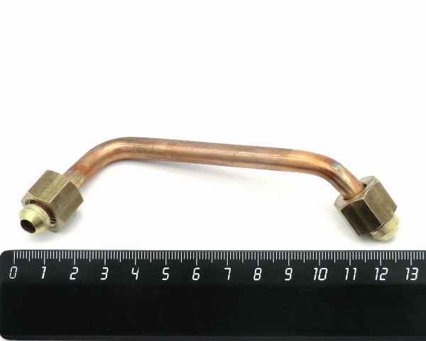 Трубка бойлера кофе VA388 2GR NUOVA SIMONELLI 98030852