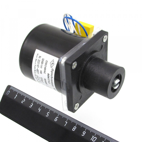 Мотор для JD-12+12