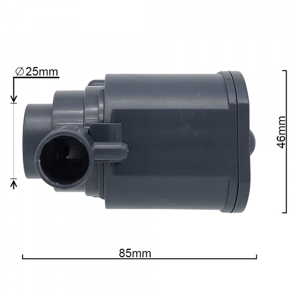 Помпа COOLEQ для IC-35/65