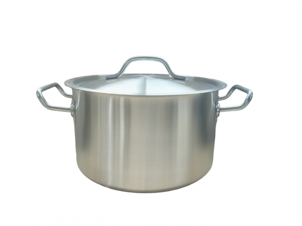 Кастрюля D 28см H 17см 9л дно сэндвич ENIGMA COOKWARE SGG0328160