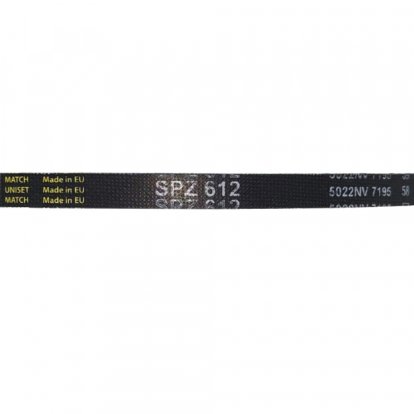 Ремень GATES SPZ 612 MN SUPERHC MN