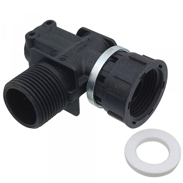 Соединение 3/4"F - 3/4"M