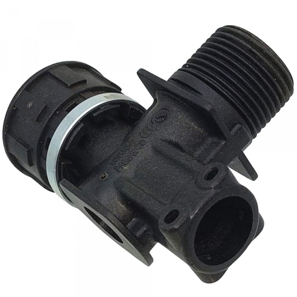 Соединение 3/4"F - 3/4"M