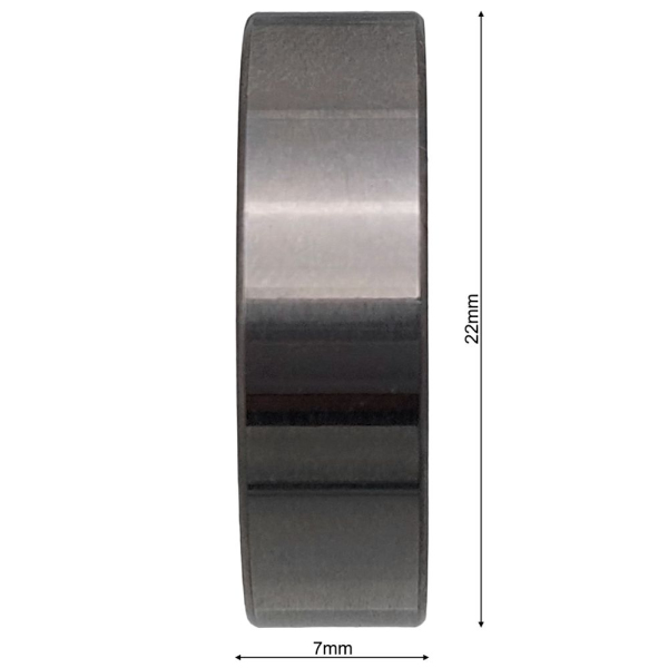 Подшипник 608ZZ C3