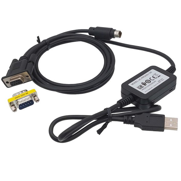 Конвертер интерфейсов USB в RS232
