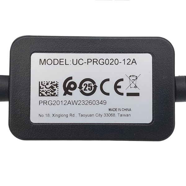 Конвертер интерфейсов USB в RS232