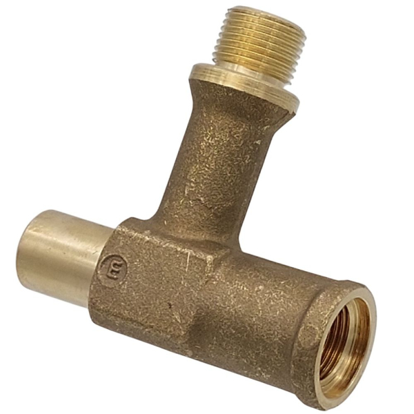 Корпус крана APPIA, AURELIA II, AURELIA II T3