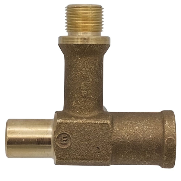 Корпус крана APPIA, AURELIA II, AURELIA II T3