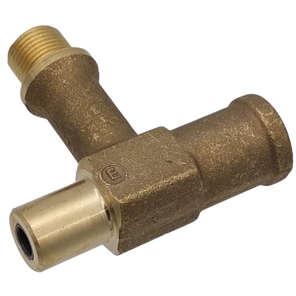 Корпус крана APPIA, AURELIA II, AURELIA II T3