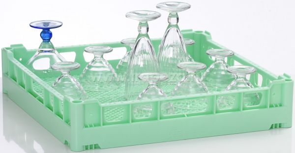Корзина посудомоечная базовая для машин посудомоечных PT WINTERHALTER 36 02 210