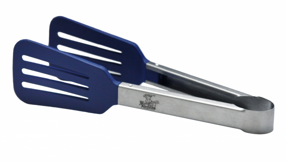 Щипцы для пирожных L 20см LUXSTAHL кт1352