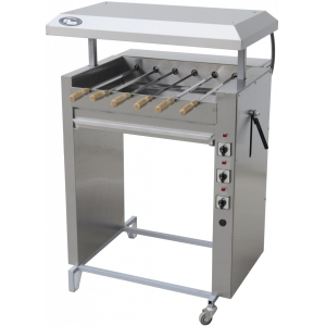 Шашлычницы Grill Master 109783