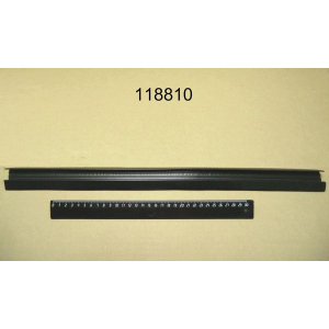 Уплотнение переднего стекла для RTW-130L-1 ENIGMA 1.1.C.C63.10