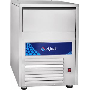 Льдогенераторы кубикового льда Abat 125899