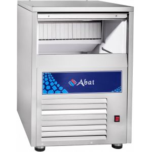Льдогенераторы кубикового льда Abat 125899