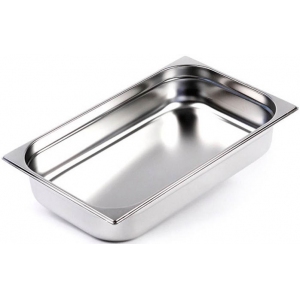 Гастроемкости из нержавеющей стали Gastromix 129355