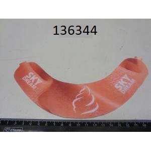 Картинка для верхней крышки B-CREAM BRAS 2Q000-04161