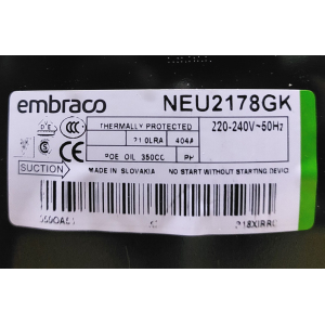 ENIGMA - Фризеры Enigma 158470