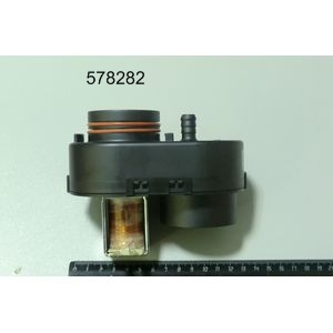 Клапан контроля влажности в сборе SCC_WE RATIONAL 22.00.725P
