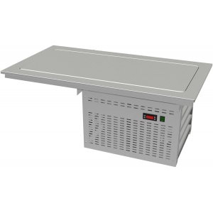 Drop-in Gastrolux 162490