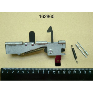 Menumaster / Amana Menumaster 162860
