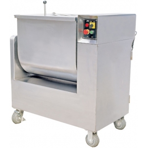 Фаршемешалка электрическая напольная EKSI BX 50A (220V)