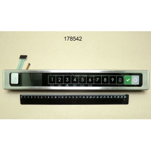Платы/контроллеры Menumaster 178542