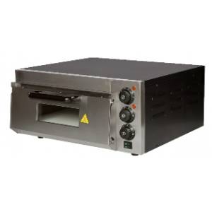 Печь для пиццы подовая HURAKAN HKN-MD1E