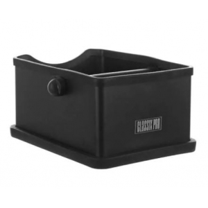 Нок-бокс CLASSIX PRO настольный L 24см W 17см H 12см . CLASSIX PRO CXKB1802-BK