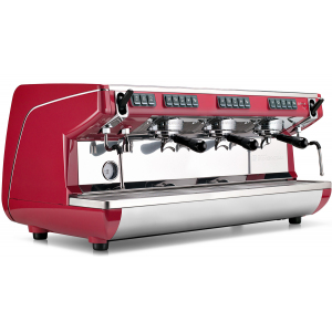 Кофемашины рожковые Nuova Simonelli 211517