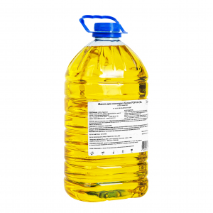 Масло для попкорна FunFood Corporation East Europe 220485