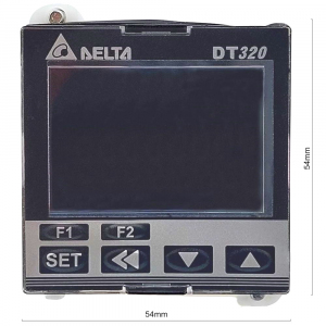 Технологическое оборудование ЗИП Delta Electronics 230160