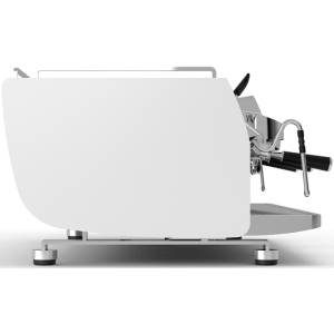 Кофемашина рожковая автоматическая VICTORIA ARDUINO MAVERICK GRAVIMETRIC VOLUMETRIC T3 GR3 220V WHITE