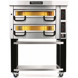 Печь для пиццы электрическая PIZZAMASTER PM722ED