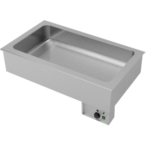 Drop-in Gastrolux 253646