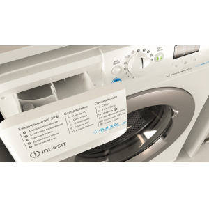 Стиральные машины Indesit 254485
